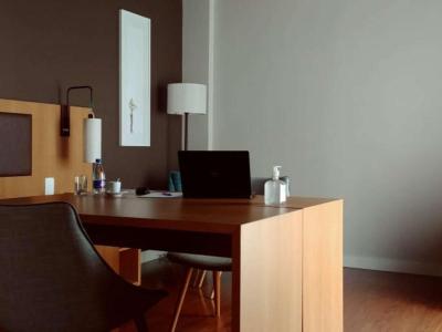 Hotel Mercure Campinas 8 Hotel Mercure Campinas 8