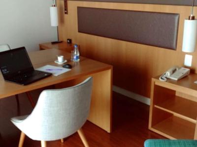 Hotel Mercure Campinas 7 Hotel Mercure Campinas 7