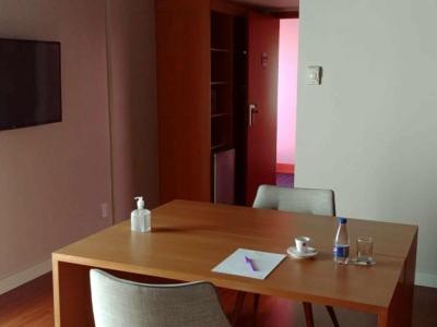 Hotel Mercure Campinas 6 Hotel Mercure Campinas 6
