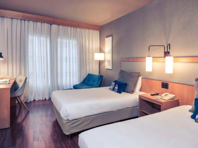Hotel Mercure Campinas 4 Hotel Mercure Campinas 4