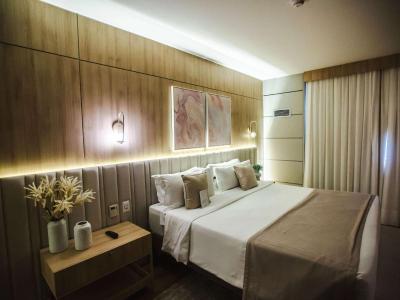 Hotel Mercure Camboriu 10 Hotel Mercure Camboriu 10