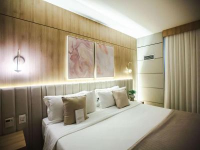 Hotel Mercure Camboriu 9 Hotel Mercure Camboriu 9