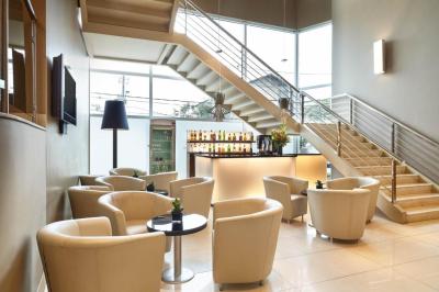 Sheraton Vitoria Hotel 3 Sheraton Vitoria Hotel 3