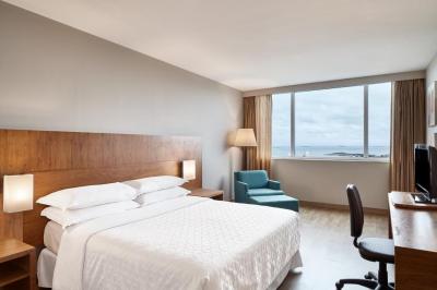Sheraton Vitoria Hotel 4 Sheraton Vitoria Hotel 4