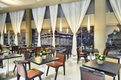 Sheraton Vitoria Hotel 7 Sheraton Vitoria Hotel 7