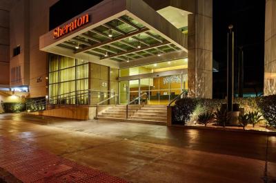 Sheraton Vitoria Hotel 9 Sheraton Vitoria Hotel 9