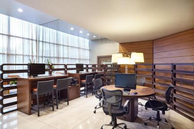 Sheraton Vitoria Hotel 10 Sheraton Vitoria Hotel 10