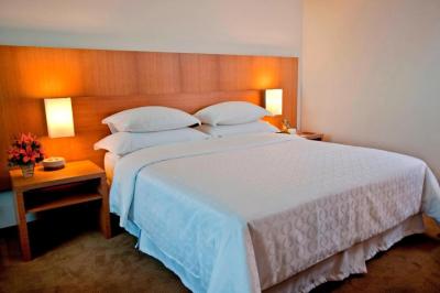 Sheraton Vitoria Hotel 2 Sheraton Vitoria Hotel 2