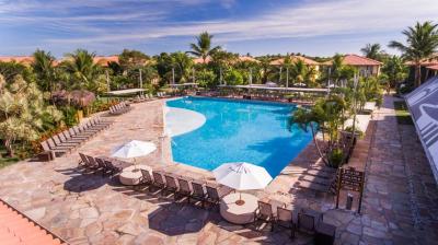 La Torre Resort Porto Seguro 8 La Torre Resort Porto Seguro 8