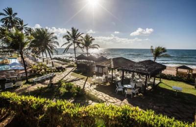 Catussaba Resort Hotel 9 Catussaba Resort Hotel 9