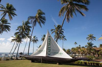 Catussaba Resort Hotel 8 Catussaba Resort Hotel 8