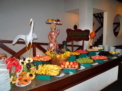 Catussaba Resort Hotel 7 Catussaba Resort Hotel 7