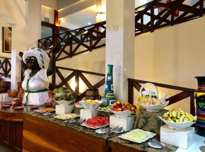 Catussaba Resort Hotel 6 Catussaba Resort Hotel 6