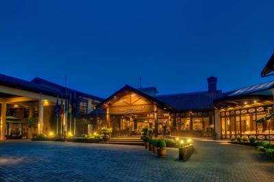 Wish Serrano Resort 2 Wish Serrano Resort 2