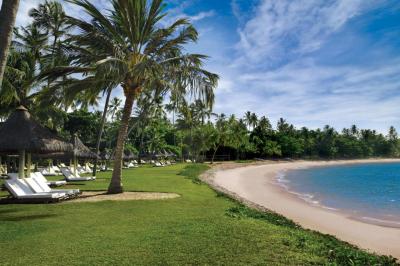 Tivoli Praia do Forte 9 Tivoli Praia do Forte 9