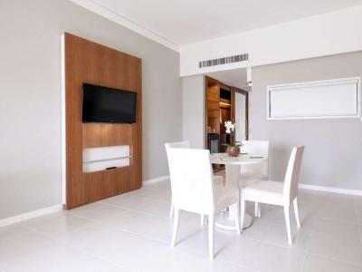 Hotel Jequitimar Guaruja Resort & Spa 8 Hotel Jequitimar Guaruja Resort & Spa 8