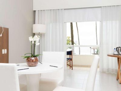 Hotel Jequitimar Guaruja Resort & Spa 7 Hotel Jequitimar Guaruja Resort & Spa 7