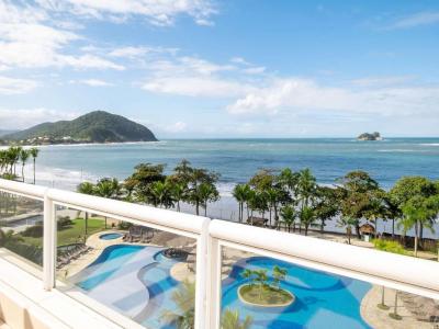 Hotel Jequitimar Guaruja Resort & Spa 4 Hotel Jequitimar Guaruja Resort & Spa 4