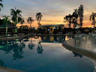 Grand Carimã Resort & Convention Center 2 Grand Carimã Resort & Convention Center 2