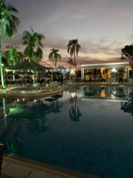 Grand Carimã Resort & Convention Center 10 Grand Carimã Resort & Convention Center 10