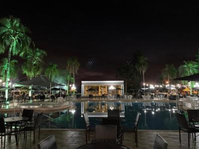 Grand Carimã Resort & Convention Center 9 Grand Carimã Resort & Convention Center 9