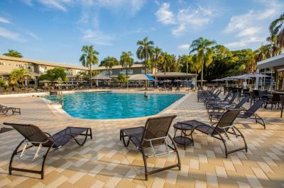 Grand Carimã Resort & Convention Center 8 Grand Carimã Resort & Convention Center 8