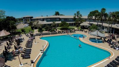 Grand Carimã Resort & Convention Center 7 Grand Carimã Resort & Convention Center 7