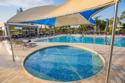Grand Carimã Resort & Convention Center 6 Grand Carimã Resort & Convention Center 6