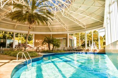 Bourbon Resort Atibaia 2 Bourbon Resort Atibaia 2
