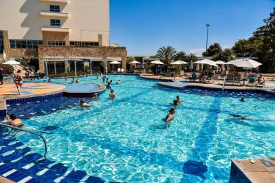 Bourbon Resort Atibaia 10 Bourbon Resort Atibaia 10