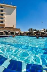 Bourbon Resort Atibaia 9 Bourbon Resort Atibaia 9
