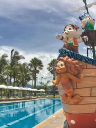 Bourbon Resort Atibaia 8 Bourbon Resort Atibaia 8