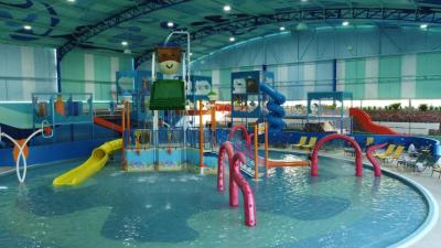 Bourbon Resort Atibaia 7 Bourbon Resort Atibaia 7