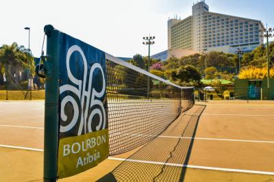 Bourbon Resort Atibaia 6 Bourbon Resort Atibaia 6