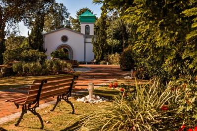 Bourbon Resort Atibaia 5 Bourbon Resort Atibaia 5