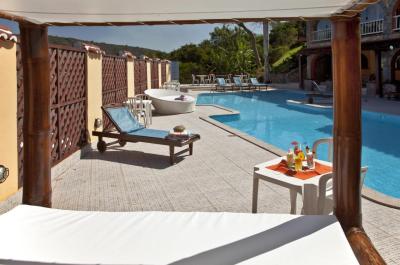 Colonna Park Hotel 3 Colonna Park Hotel 3