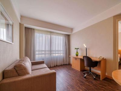 Mercure Guarulhos Aeroporto 2 Mercure Guarulhos Aeroporto 2