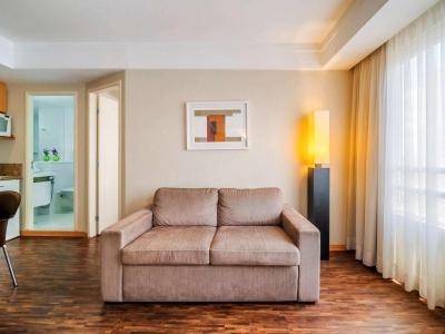 Mercure Guarulhos Aeroporto 10 Mercure Guarulhos Aeroporto 10
