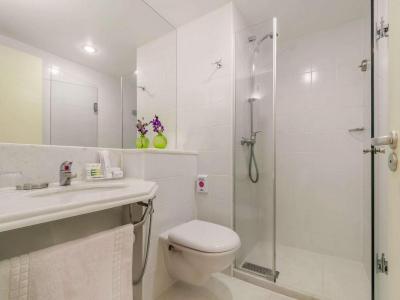 Mercure Guarulhos Aeroporto 9 Mercure Guarulhos Aeroporto 9