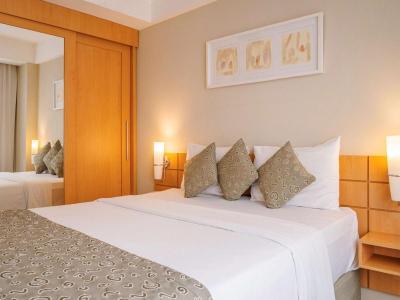 Mercure Guarulhos Aeroporto 8 Mercure Guarulhos Aeroporto 8