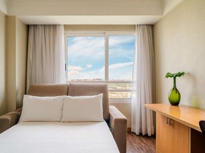 Mercure Guarulhos Aeroporto 6 Mercure Guarulhos Aeroporto 6