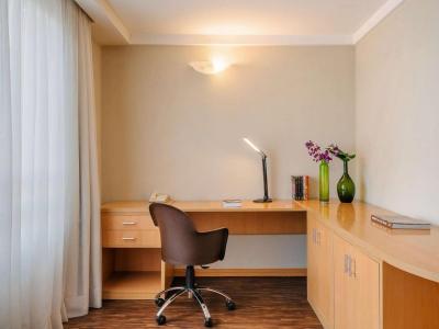 Mercure Guarulhos Aeroporto 5 Mercure Guarulhos Aeroporto 5