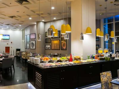 Mercure Guarulhos Aeroporto 3 Mercure Guarulhos Aeroporto 3