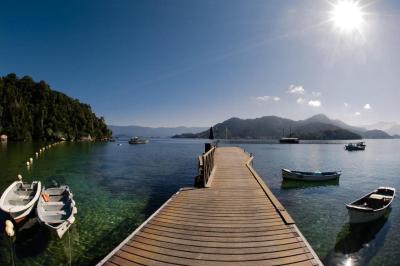 Angra Beach Hotel Angra dos Reis 9 Angra Beach Hotel Angra dos Reis 9