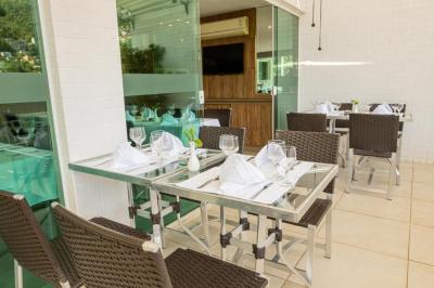Angra Beach Hotel Angra dos Reis 8 Angra Beach Hotel Angra dos Reis 8