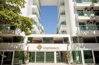 Angra Beach Hotel Angra dos Reis 6 Angra Beach Hotel Angra dos Reis 6