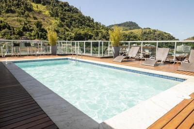 Angra Beach Hotel Angra dos Reis 5 Angra Beach Hotel Angra dos Reis 5