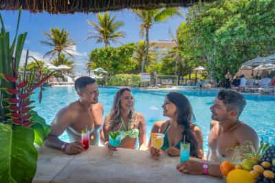 Serhs Natal Grand Hotel & Resort 9 Serhs Natal Grand Hotel & Resort 9