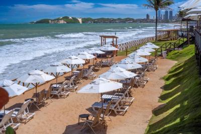 Serhs Natal Grand Hotel & Resort 6 Serhs Natal Grand Hotel & Resort 6