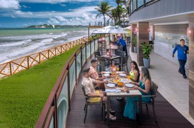 Serhs Natal Grand Hotel & Resort 4 Serhs Natal Grand Hotel & Resort 4